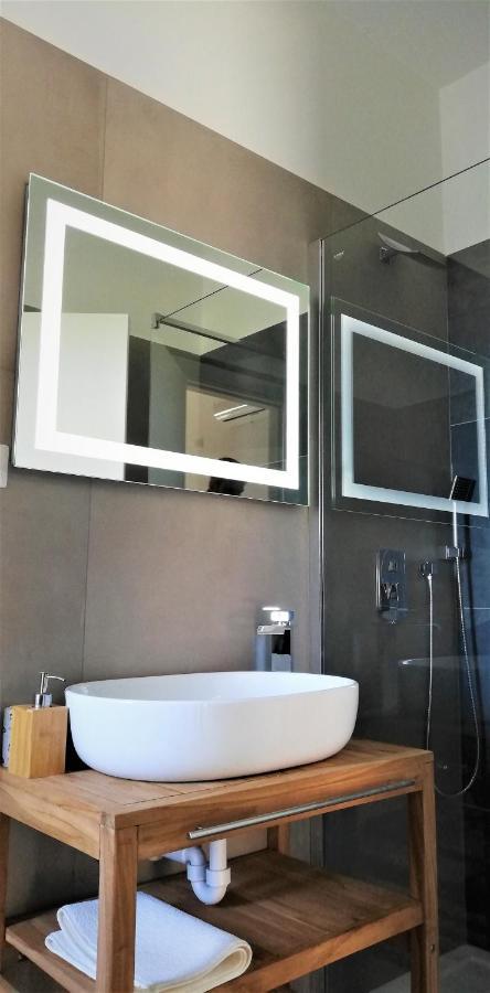 Amare Matera Comfortable Rooms Εξωτερικό φωτογραφία