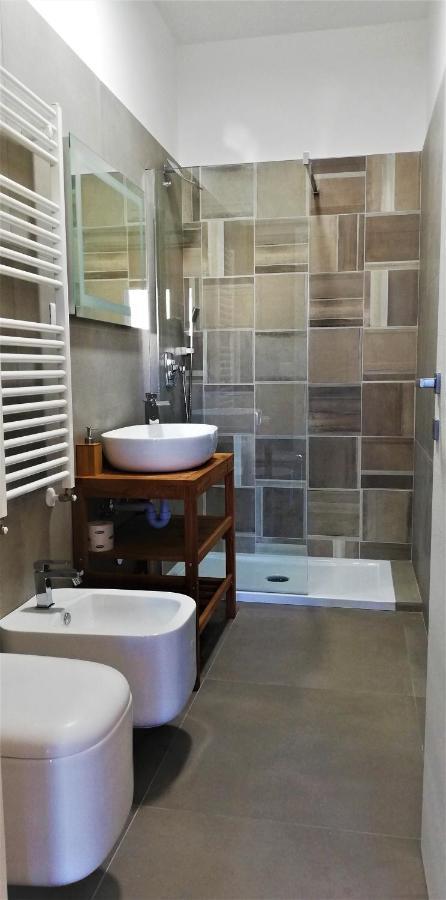 Amare Matera Comfortable Rooms Εξωτερικό φωτογραφία