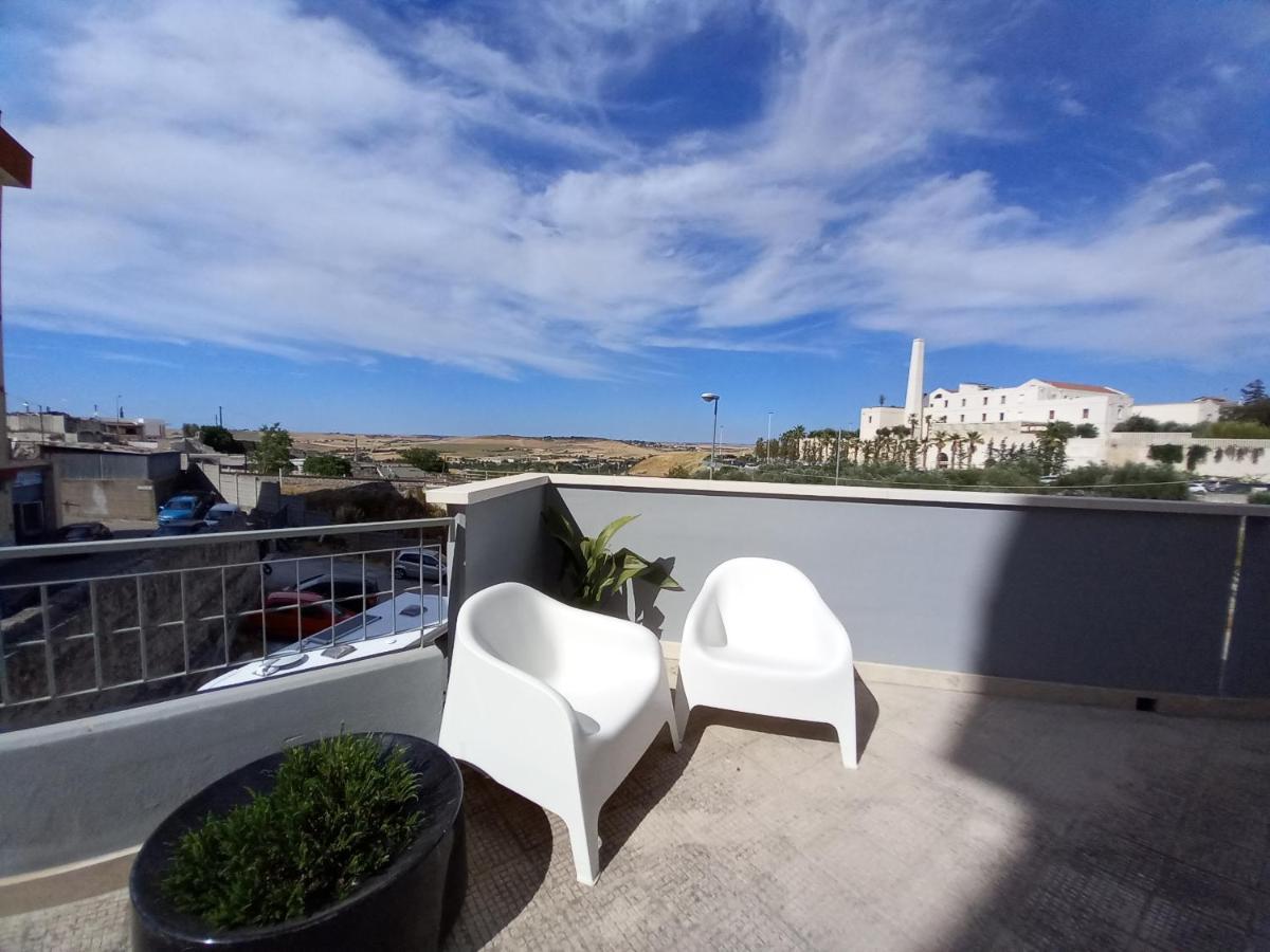 Amare Matera Comfortable Rooms Εξωτερικό φωτογραφία