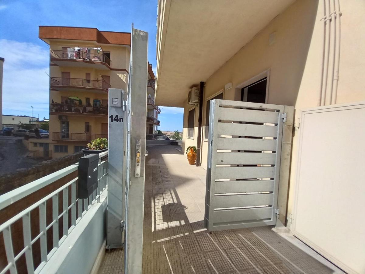 Amare Matera Comfortable Rooms Εξωτερικό φωτογραφία