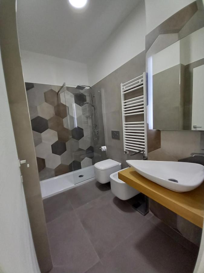 Amare Matera Comfortable Rooms Εξωτερικό φωτογραφία