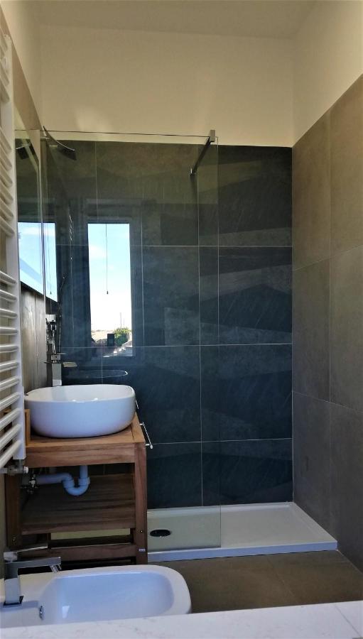 Amare Matera Comfortable Rooms Εξωτερικό φωτογραφία