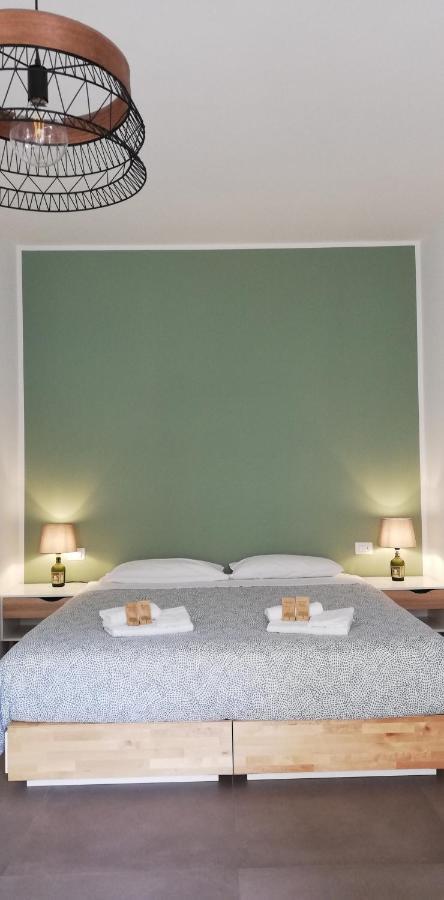 Amare Matera Comfortable Rooms Εξωτερικό φωτογραφία