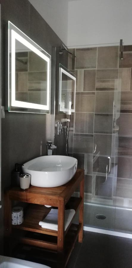 Amare Matera Comfortable Rooms Εξωτερικό φωτογραφία