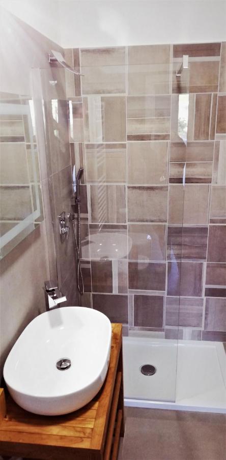 Amare Matera Comfortable Rooms Εξωτερικό φωτογραφία