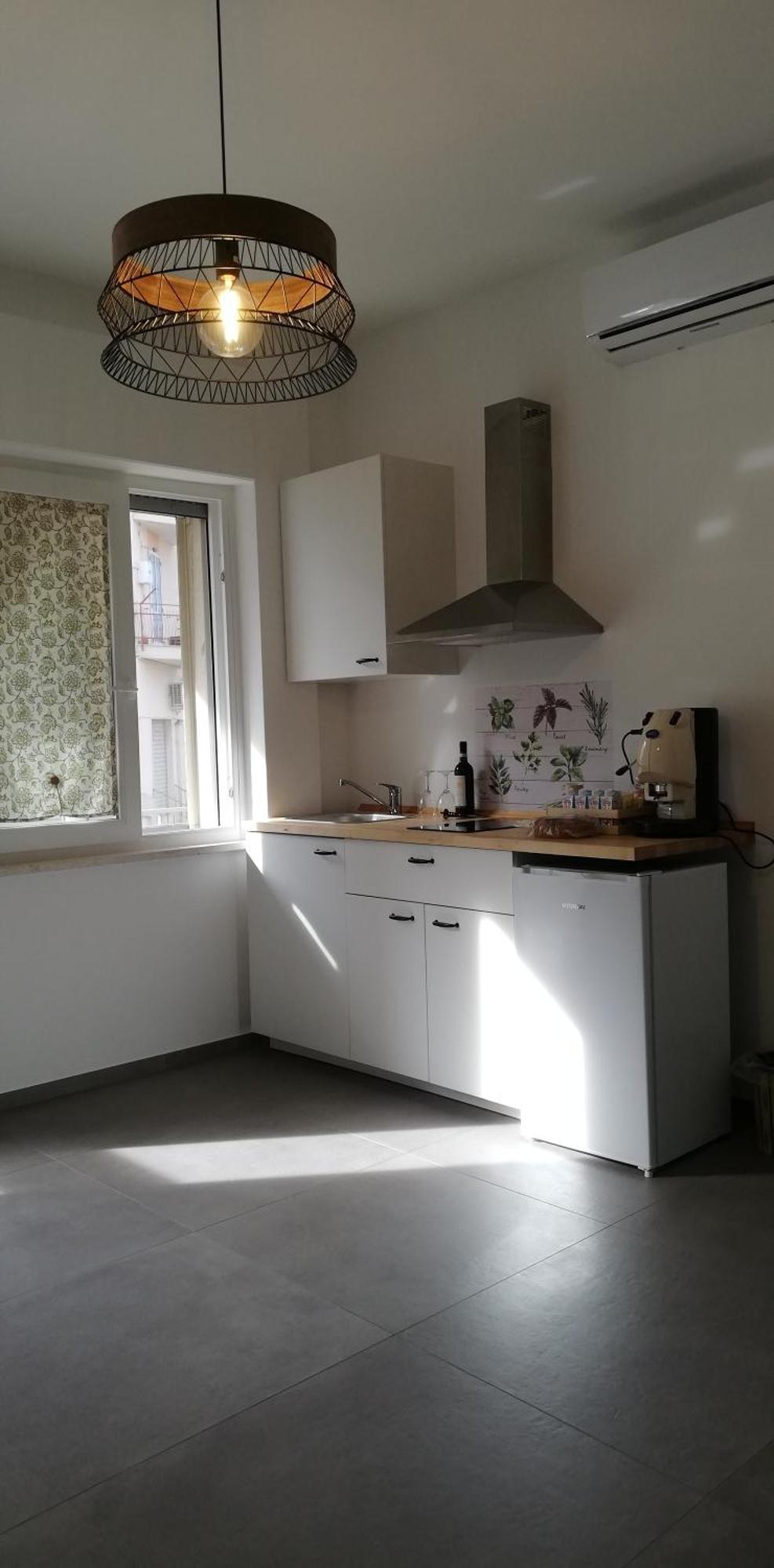 Amare Matera Comfortable Rooms Εξωτερικό φωτογραφία