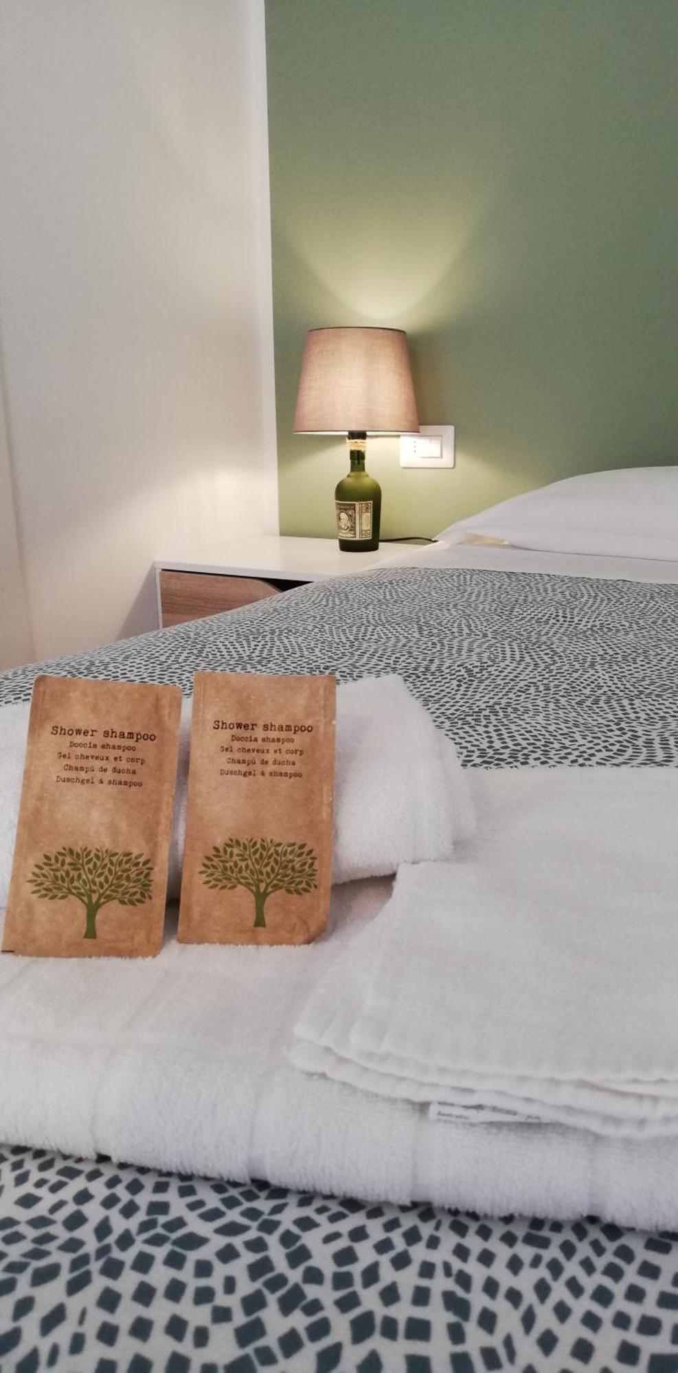 Amare Matera Comfortable Rooms Εξωτερικό φωτογραφία